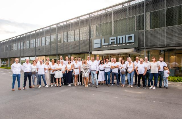 Team Lamo