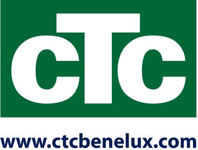 Logo CTC warmtepompen