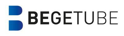 Logo Begetube