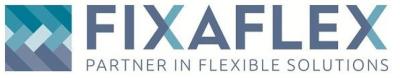 Logo Fixaflex