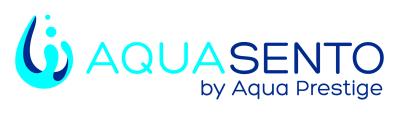 Logo Aqua Sento
