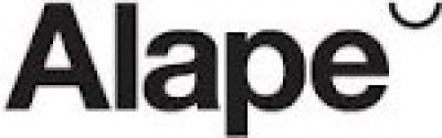 Logo Alape