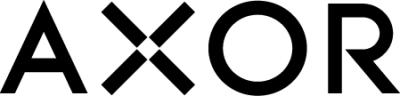 Axor logo